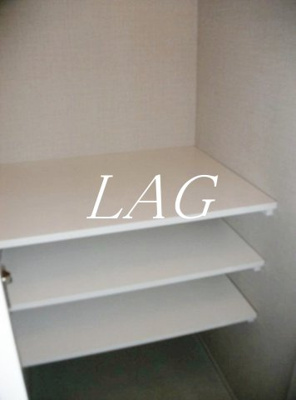 【収納】 | ＦＡＩＲ町屋Ⅱ | 収納です。