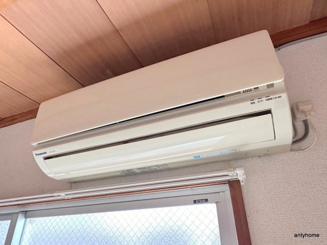 バーディハイツ　仲介手数料無料の設備