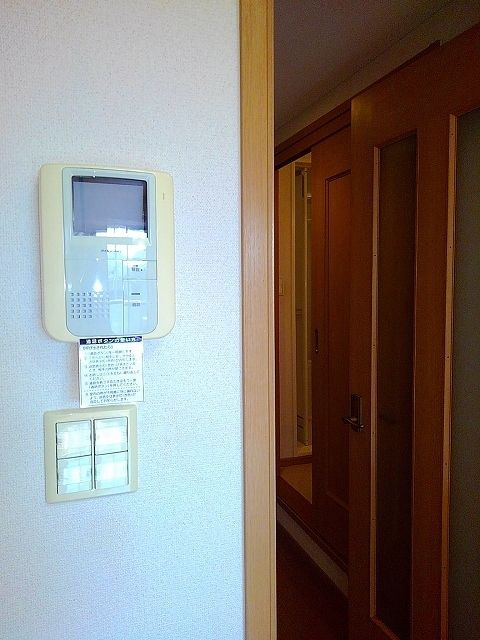 プラネットＢのセキュリティ