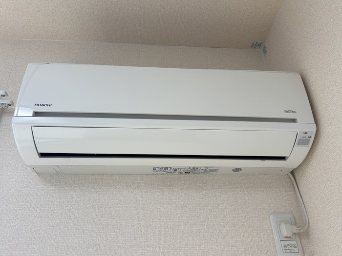 バレンティアの設備
