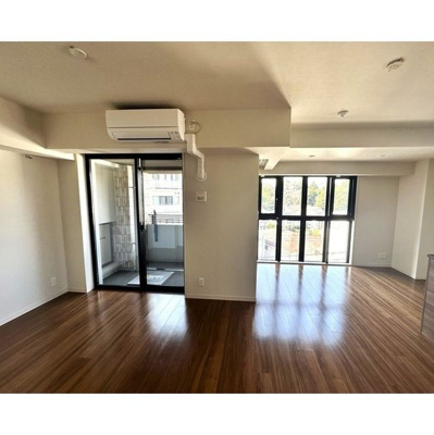 【居間・リビング】 | アトラス代々木上原 | 別部屋参考写真