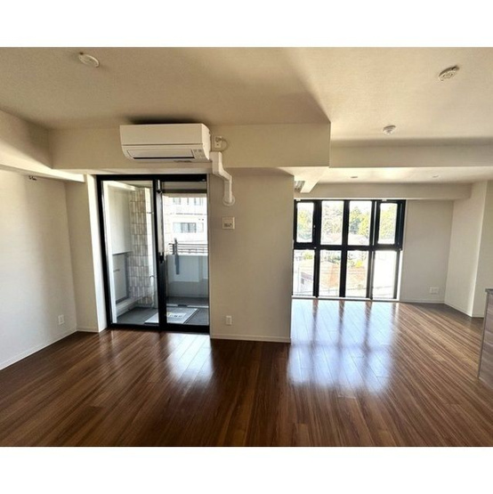 【居間・リビング】 | アトラス代々木上原 | 別部屋参考写真
