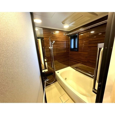 【浴室】 | アトラス代々木上原 | 別部屋参考写真
