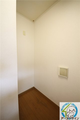 ハーベスト　スクエア弐番館のその他|※類似部屋