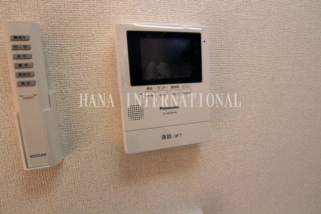 サッチノ．３のセキュリティ