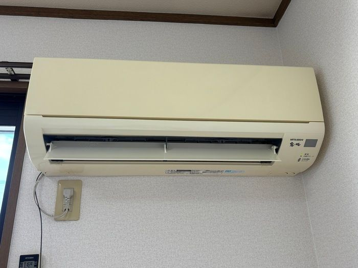 ロイヤルファミール　C
