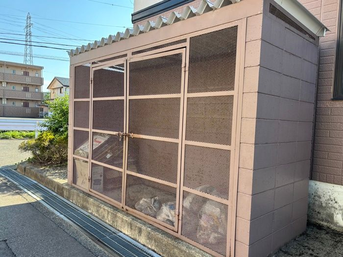 ロイヤルファミール　C