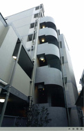 プラウドフラット門前仲町Ⅱの画像
