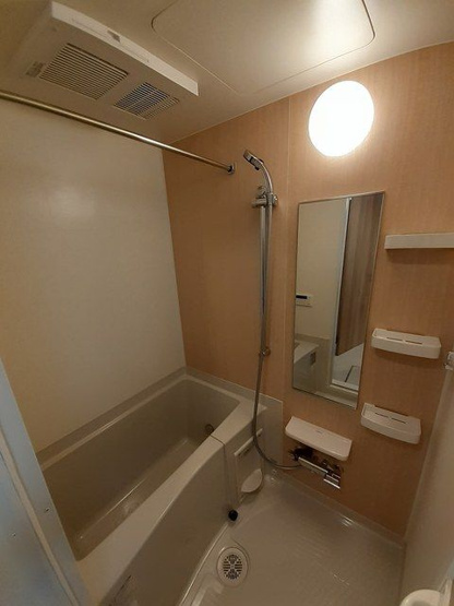 【浴室】ベスティエ秋葉原