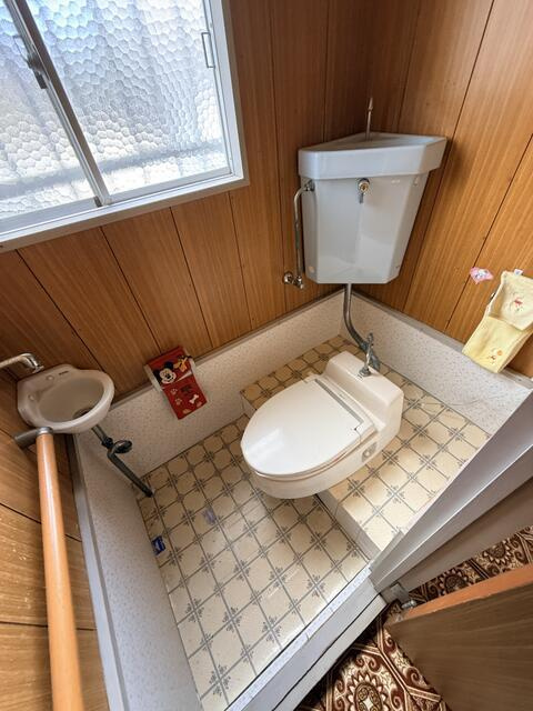 富士市大淵の中古一戸建