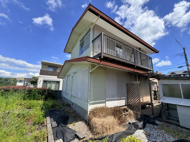 富士市大淵の中古一戸建
