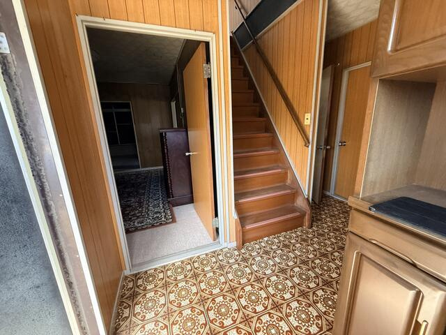 富士市大淵の中古一戸建