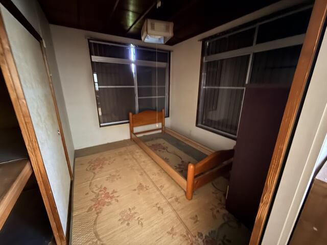富士市大淵の中古一戸建