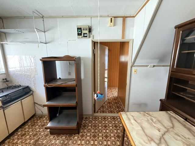 富士市大淵の中古一戸建