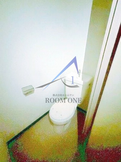 スペースエムのトイレ|トイレです。