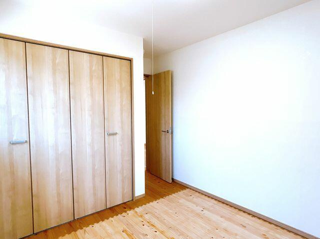 富士市森島の中古一戸建|洋室３