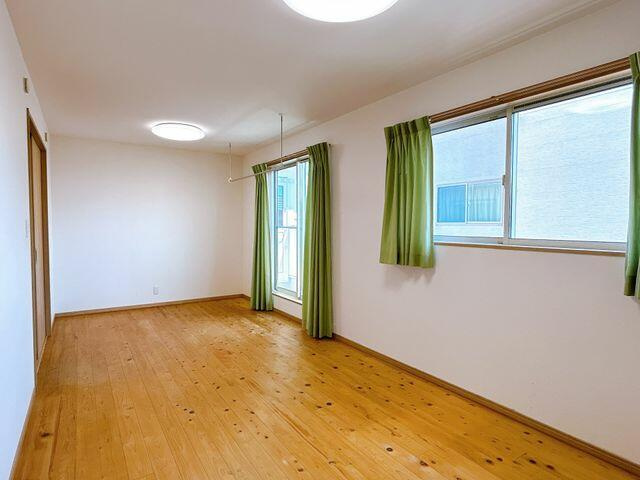 富士市森島の中古一戸建|洋室１
