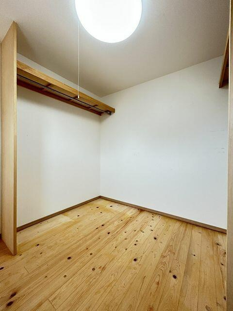 富士市森島の中古一戸建|２階ＷＩＣ