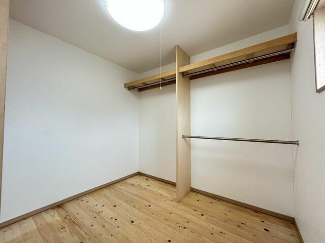 富士市森島の中古一戸建|２階ＷＩＣ別角度