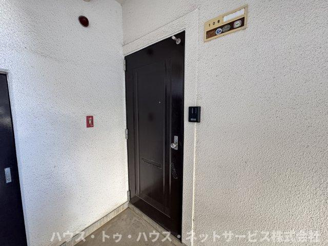 源七第一コーポラスのその他