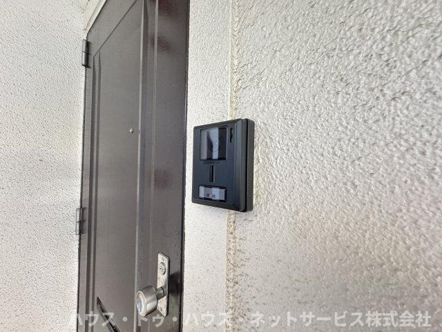 源七第一コーポラスのセキュリティ