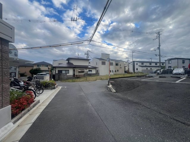 Chaleur　（シャルール）の周辺