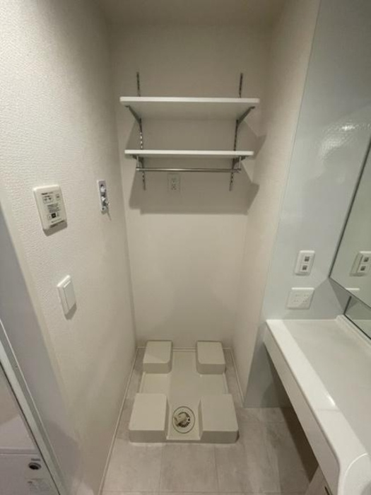 リュトモス西旭のその他