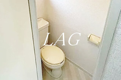 【トイレ】 | Ｋ’ｓⅡ | トイレです。