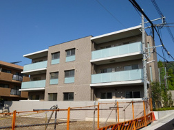 セントグラン岡本の画像