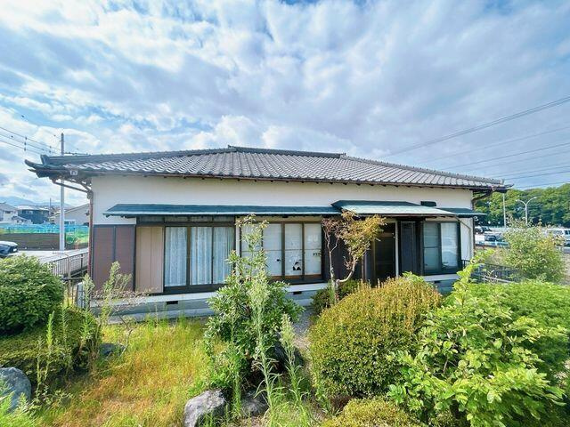 富士市鮫島の中古一戸建|価格には消費税を含みます。自…