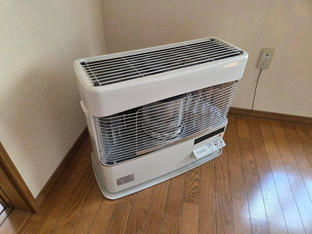 昭和南4丁目　5SLDK　中古住宅の設備