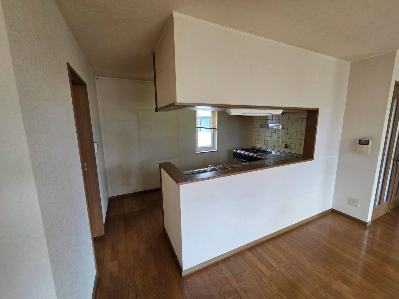 昭和南4丁目　5SLDK　中古住宅のキッチン