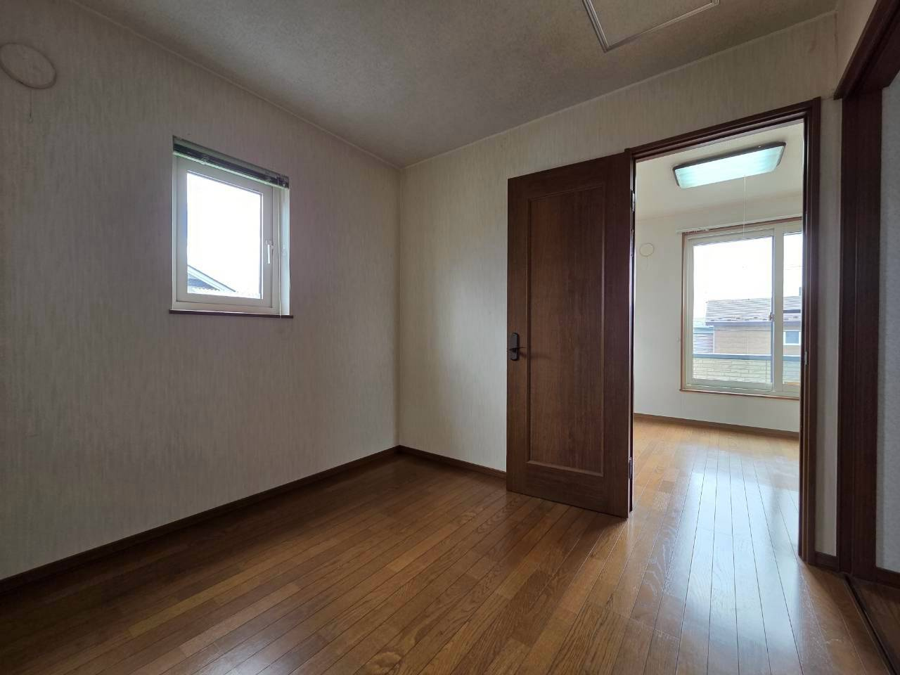 昭和南4丁目　5SLDK　中古住宅の内装