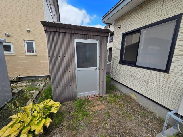 昭和南4丁目　5SLDK　中古住宅のその他共用部分