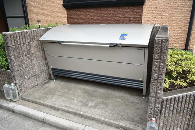 ヴァレンサ氷川　Aのその他|ファミリーマート大宮中央店