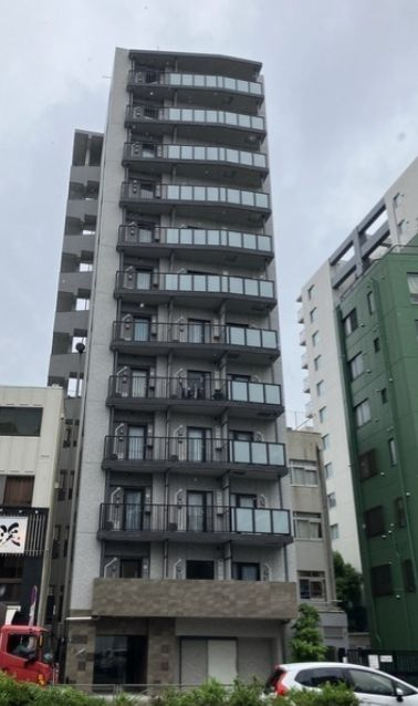 プレール・ドゥーク文京本郷の画像