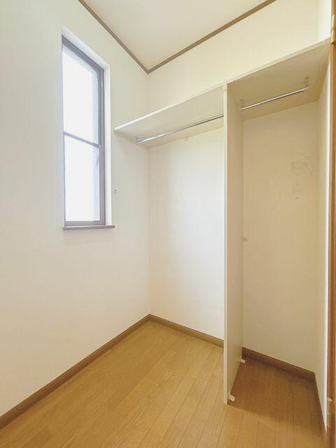 富士市宮島の中古一戸建|２階約５．４５帖ＷＩＣ