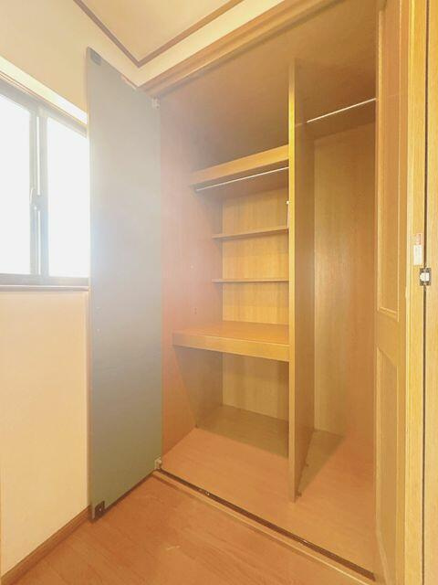 富士市宮島の中古一戸建|１階ＬＤＫ横収納