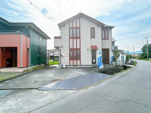 富士市宮島の中古一戸建|価格には消費税を含みます。自…