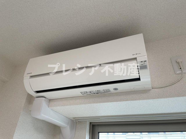 ミルト熊野の設備