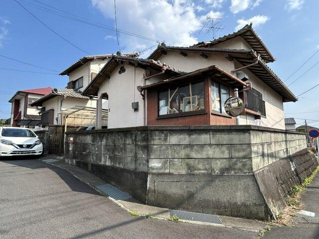 富士市今泉の中古一戸建