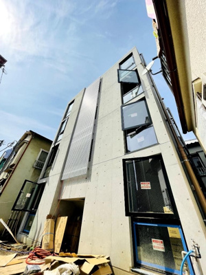 【外観】 | ＣＵＢＥ