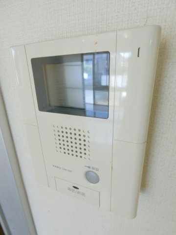 サンウィングのセキュリティ