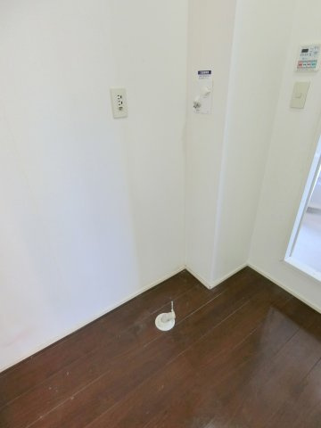 サンウィングの内装