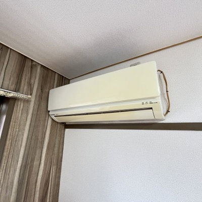 【設備】 | コーポはなみずき