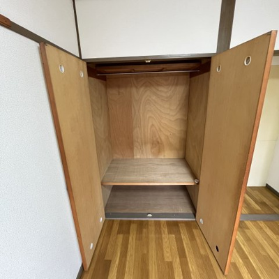 【収納】 | コーポはなみずき