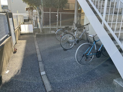 【その他共用部分】 | コーポはなみずき