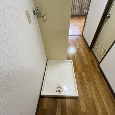 【設備】 | コーポはなみずき