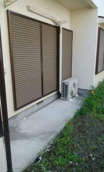 サンライズ羽衣の庭
