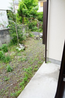 立川市羽衣町１丁目のアパートの展望